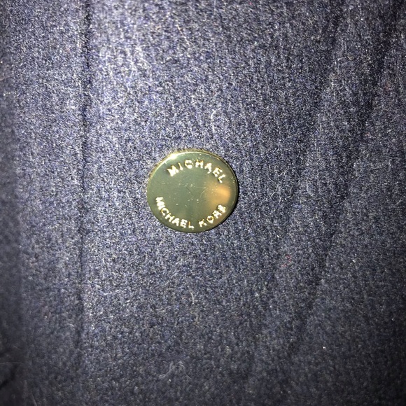 Michael Kors wool coat - Picture 6 of 10